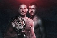 Прямая трансляция UFC 297