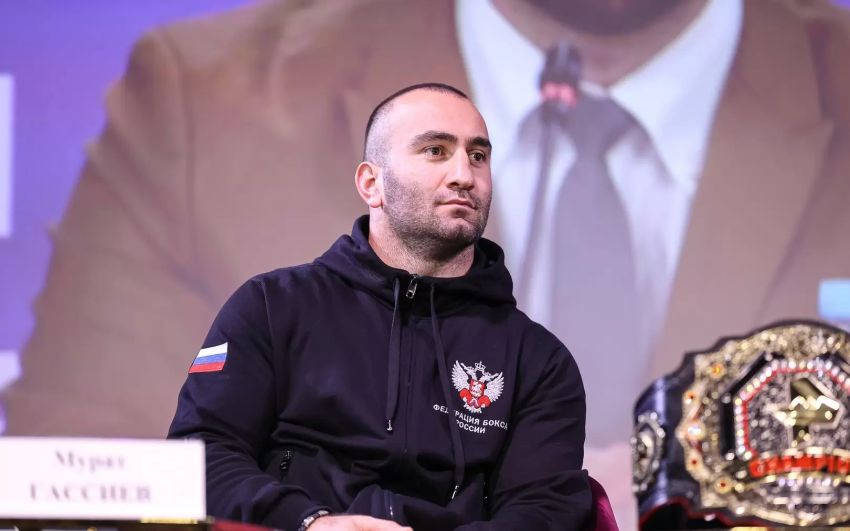 Сергей Богачук - о Гассиеве: "Он нормальный и честный парень"