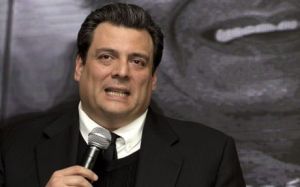 Маурисио Сулейман: Головкин выбрал Брука, потому что у него не было выбора 