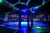 Билеты на турнир UFC в Москве намного дешевле, чем на европейских ивентах