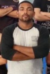 Romario Augusto Martins (Superman)