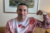 Экс-тренер Владимира Кличко: "Моя интуиция подсказывает, что он вряд ли вернется"