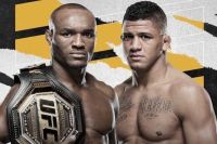 Ставки на UFC 258: Коэффициенты букмекеров на турнир Камару Усман - Гилберт Бернс