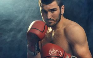 Бой Артура Бетербиева возглавит шоу PBC 4 июня