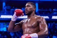 Основатель Matchroom Boxing призывает Энтони Джошуа к мудрости относительно боя с Тайсоном Фьюри