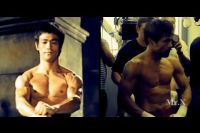 Manny Pacquiao shadows of Bruce Lee. Motivation and Inspiration Highlights HD