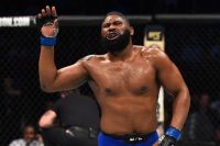 Кертис Блэйдс недоволен гонорарами в UFC: "Не хочу никаких оправданий, у них есть деньги"