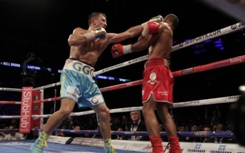 WBC назначит Головкину обязательного претендента путем «турнира четырех» 