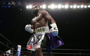 Эдди Хирн утверждает, что Хэйни готов драться с Бронером в промежуточном весе
