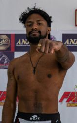 Edwin Ibarguen