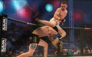 Петр Ян с удовольствием выступит на турнире UFC в Москве