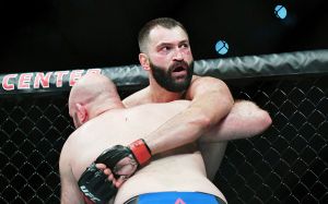 Андрей Орловский: "Хочу выступать еще четыре-пять лет"