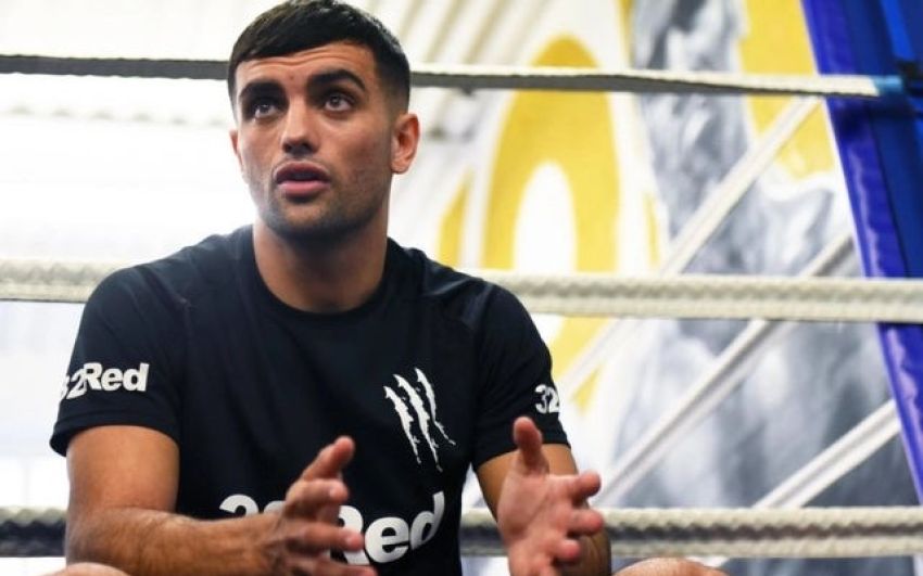 Джек Кэттерал: "У меня есть навыки, чтобы побить Хосе Рамиреса"