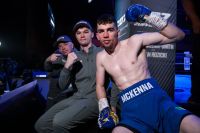 Аарон МакКенна: "Безумно осознавать, что я стал чемпионом мира"