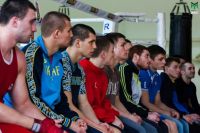 Обнародован состав сборной Украины по боксу на олимпийский лицензионный турнир в Турции