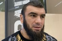 Камил Гаджиев верит, что Вагабов победит Кудряшова два раза из десяти