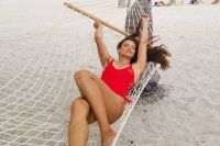 Марина Мороз - о съемках для Playboy: "Я чувствую больше энергии, когда показываю обнаженные фото"
