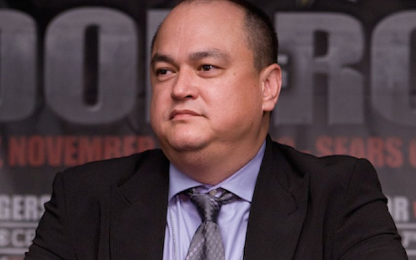Скотт Кокер объяснил, почему турнир Bellator 241 был отменен в последний момент
