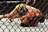 Видео боя Гилберт Бернс — Нил Магни UFC 283