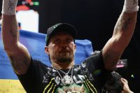 Александр Красюк советует Усику завершить карьеру: "Ему нужно остановиться"