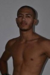 Francisco das Chagas Damasceno Ferreira (Shaolin)