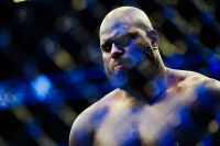 Камил Гаджиев отреагировал на увольнение Розенстрайка из UFC