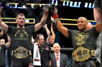 Стипе Миочич и Даниэль Кормье встретятся в "супербою" на UFC 226