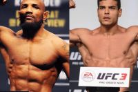 Прогнозы бойцов MMA на бой Йоэль Ромеро - Пауло Коста на UFC 241