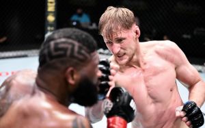 Александр Волков: "Американской визы пока действительно нет"