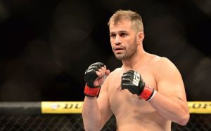 Фабио Мальдонадо дал свой прогноз на поединок Мэйвезер - Макгрегор 