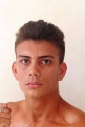 Silas Souza Da Silva