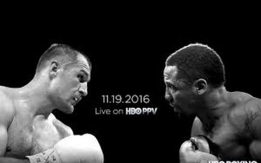 Kovalev – Ward: Beyond a Punch
