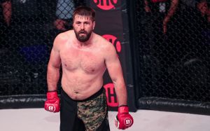 Виталий Минаков жестко раскритиковал поп-ММА: "Это помойка"