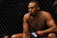 Джон Джонс обругал рейтинговую систему UFC