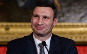 "Всегда смотрите в завтрашний день": Виталий Кличко поиронизировал над своим последним ляпом