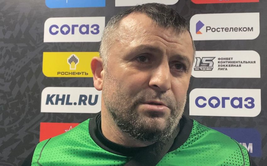 Тренер Исмаилова высказался о применении запрещенных препаратов в АСА: "Там даже секунданты и рефери на допинге"