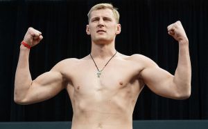Промоутер Александра Волкова: “Надеюсь, к лету Саша сможет выступить”