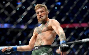 Конор Макгрегор подробно описал массовую драку после турнира UFC 229