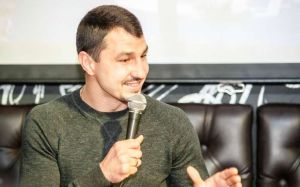 Виктор Постол: "В бою против Тейлора будет не легко" (эксклюзив)
