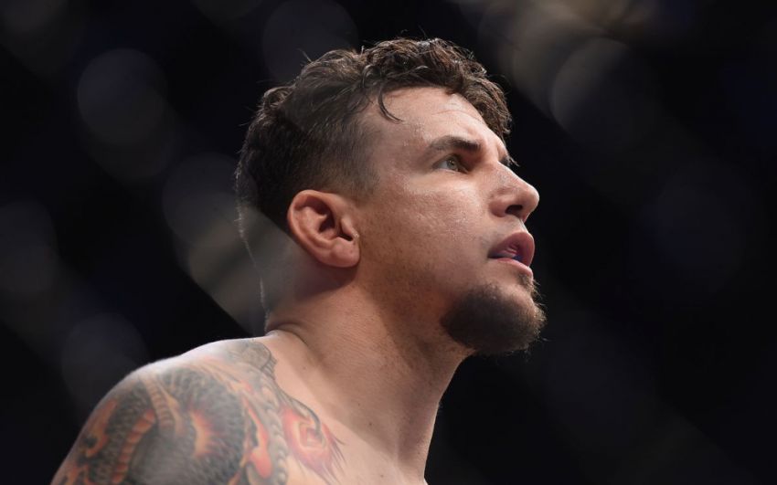 Фрэнк Мир: "Летом подерусь в АСВ, а осенью - в Bellator"