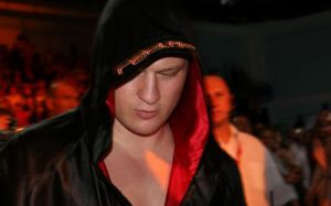 Атлас: В некоторых вещах Поветкин лучше Тайсона