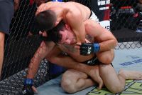 Видео боя Байсангур Сусуркаев – Эрик Нолан UFC 319