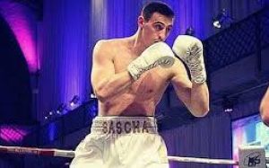 Александр Захожий одержал победу над Иваном Люситсиа