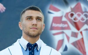 Василий Ломаченко: "Нокаутировал бы Кроллу одной рукой" 