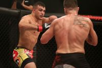 Однорукий боец Ник Ньюэлл выступит на Bellator 232, есть соперник