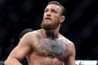 Гилберт Бернс хочет, чтобы МакГрегора удалили из рейтингов UFC