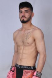 Mohammad Fazel Amiri