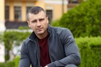 Александр Гвоздик - о срыве боя Кроуфорд - Спенс, непредсказуемом Фьюри и своем возвращении на ринг