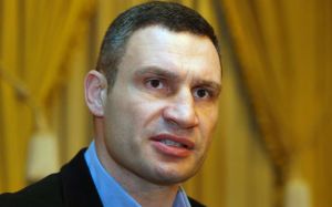 Виталий Кличко — о перспективах Гвоздика и проблемах Ломаченко