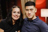 Бывшая жена Бивола хочет отменить бой с Бетербиевым: "Если бы мы жили в Америке, это было бы возможно"